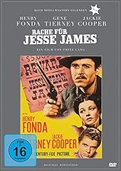 Rache jesse james gebraucht kaufen  Wird an jeden Ort in Deutschland