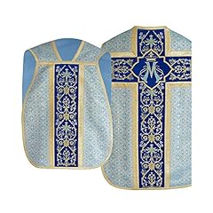 Roman style chasuble for sale  Delivered anywhere in UK