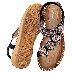 Harence flat sandals for sale  Delivered anywhere in USA 