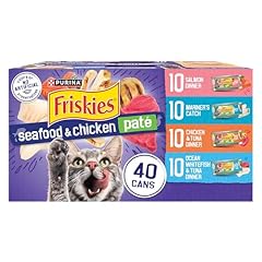 Purina friskies pate for sale  Delivered anywhere in USA 