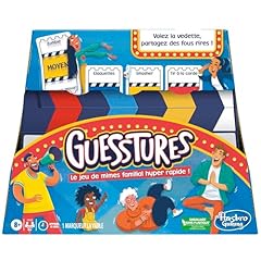 Hasbro gaming jeu d'occasion  Livré partout en France