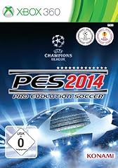 Pes 2014 pro usato  Spedito ovunque in Italia 