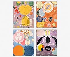 Hilma klint prints for sale  Delivered anywhere in USA 