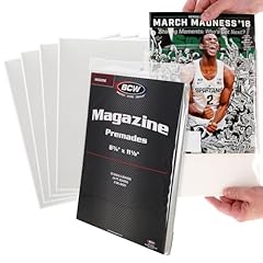 Bcw magazine premade for sale  Delivered anywhere in USA 
