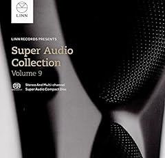 Linn super audio for sale  Delivered anywhere in UK