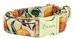 Peaches dog collar for sale  Delivered anywhere in USA 