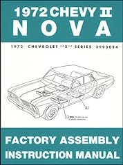 1972 chevy nova for sale  Delivered anywhere in USA 