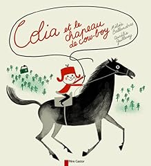 Colia chapeau cow d'occasion  Livré partout en Belgiqu