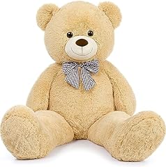 Morismos giant teddy for sale  Delivered anywhere in USA 