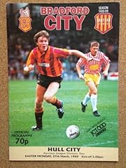 Bradford city hull for sale  Delivered anywhere in UK