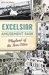 excelsior park d'occasion  Livré partout en France