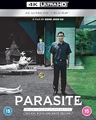 Parasite standard edition d'occasion  Livré partout en France