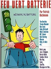 Feu vert batterie d'occasion  Livré partout en France