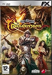 Drakensang premium usato  Spedito ovunque in Italia 