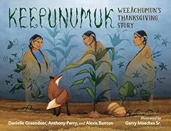 Keepunumuk weeâchumun thanksg for sale  Delivered anywhere in USA 