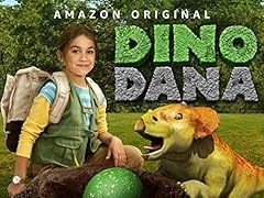 Dino dana for sale  Delivered anywhere in USA 