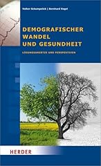 Demografischer wandel gesundhe gebraucht kaufen  Wird an jeden Ort in Deutschland