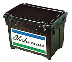 Shakespeare fully loaded for sale  Delivered anywhere in UK