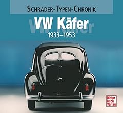 Käfer 1933 1953 gebraucht kaufen  Wird an jeden Ort in Deutschland