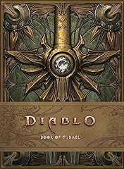 Diablo book tyrael for sale  Delivered anywhere in USA 