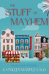 Stuff mayhem old for sale  Delivered anywhere in USA 