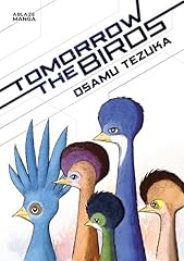 Tomorrow the birds gebraucht kaufen  Wird an jeden Ort in Deutschland