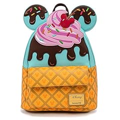 Loungefly disney mickey for sale  Delivered anywhere in USA 