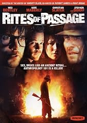Rites passage for sale  Delivered anywhere in USA 