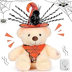 Halloween bear stuffed for sale  Delivered anywhere in USA 