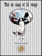 Thé sang fil d'occasion  Livré partout en France