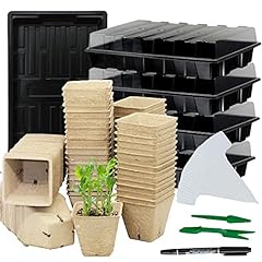 Seed starter kit for sale  Delivered anywhere in USA 