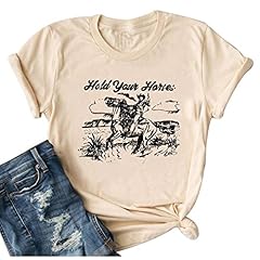 Hold horses shirt for sale  Delivered anywhere in USA 