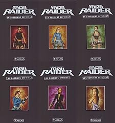 atlas tomb raider d'occasion  Livré partout en France