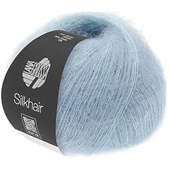 Lana grossa silkhair d'occasion  Livré partout en France