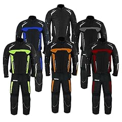 Waterproof motorbike suits for sale  Delivered anywhere in UK