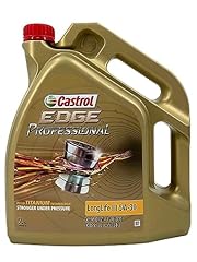 Castrol engine oil for sale  Delivered anywhere in Ireland