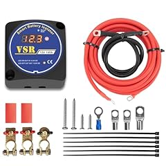 Kit isolateur batterie d'occasion  Livré partout en France