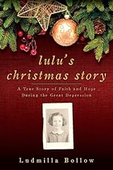 Lulu christmas story gebraucht kaufen  Wird an jeden Ort in Deutschland