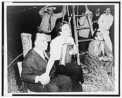 Photo alfred hitchcock for sale  Delivered anywhere in USA 