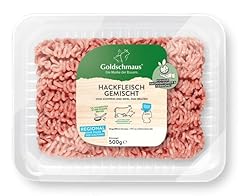 Goldschmaus hackfleisch gemisc gebraucht kaufen  Wird an jeden Ort in Deutschland