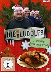 Ludolfs feiern weihnachten gebraucht kaufen  Wird an jeden Ort in Deutschland