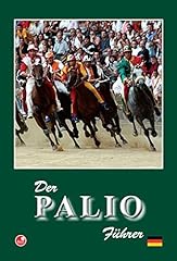 Palio führer gebraucht kaufen  Wird an jeden Ort in Deutschland