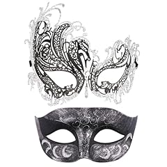 Coddsmz couple mask for sale  Delivered anywhere in Ireland