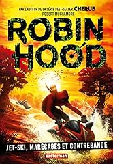 Robin hood jet d'occasion  Livré partout en Belgiqu