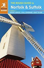 Rough guide norfolk for sale  Delivered anywhere in UK