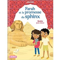 Minimiki farah promesse d'occasion  Livré partout en France