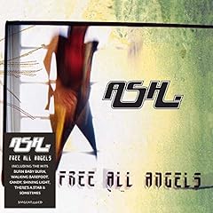 Free all angels d'occasion  Livré partout en France