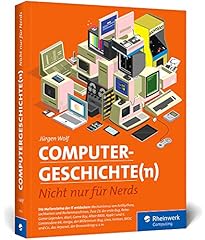 Computergeschichte nerds zeitr gebraucht kaufen  Wird an jeden Ort in Deutschland