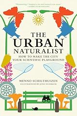 The urban naturalist gebraucht kaufen  Wird an jeden Ort in Deutschland