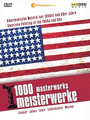1000 meisterwerke amerikanisch gebraucht kaufen  Wird an jeden Ort in Deutschland